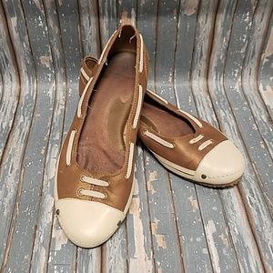 Ruff Hewn shoes
